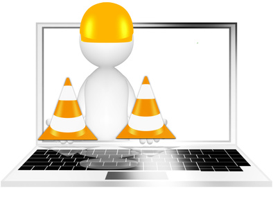 Webseite wird zur Zeit ueberarbeitet